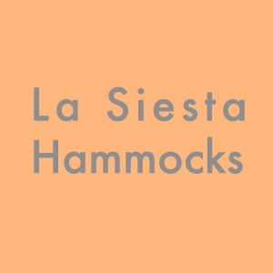 La Siesta (ラシエスタ)ハンモック